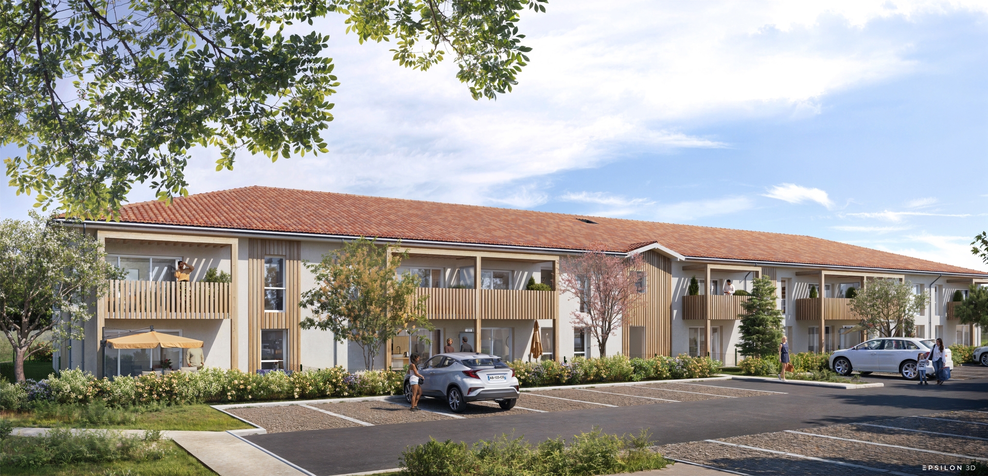 Image 1 sur 4 du lot