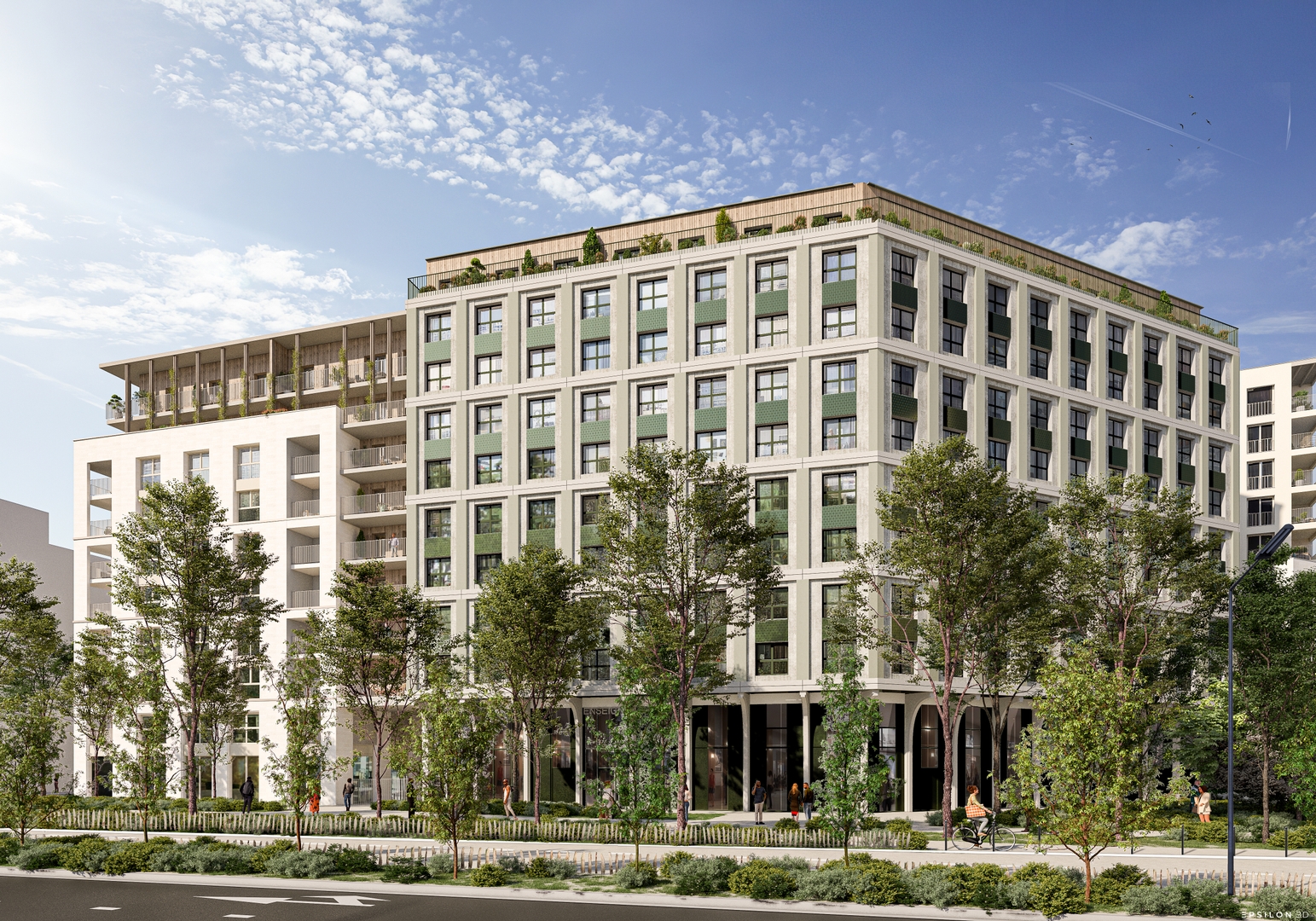 Image 1 sur 5 du lot