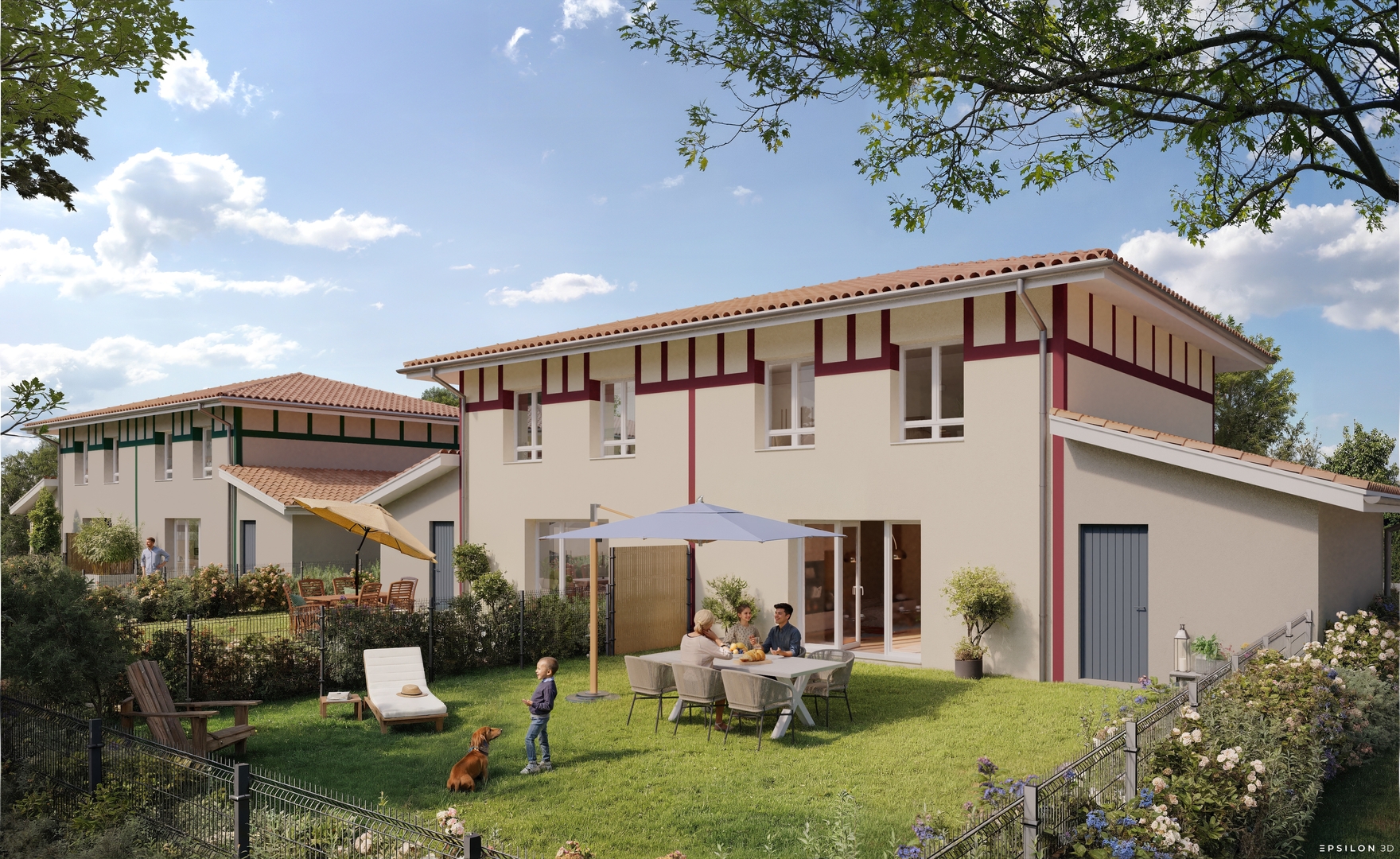 Image 1 sur 2 du lot