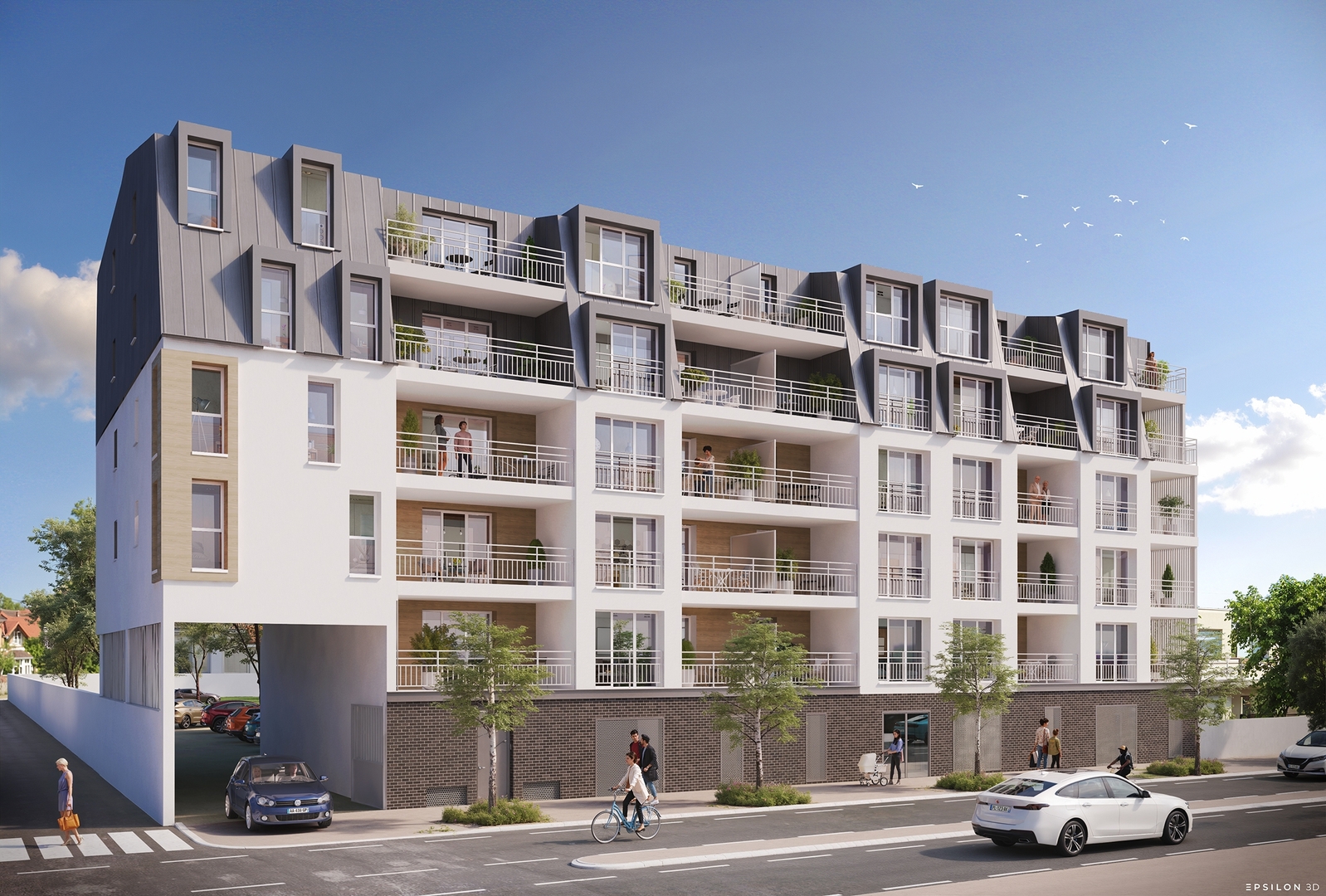 Image 1 sur 4 du lot