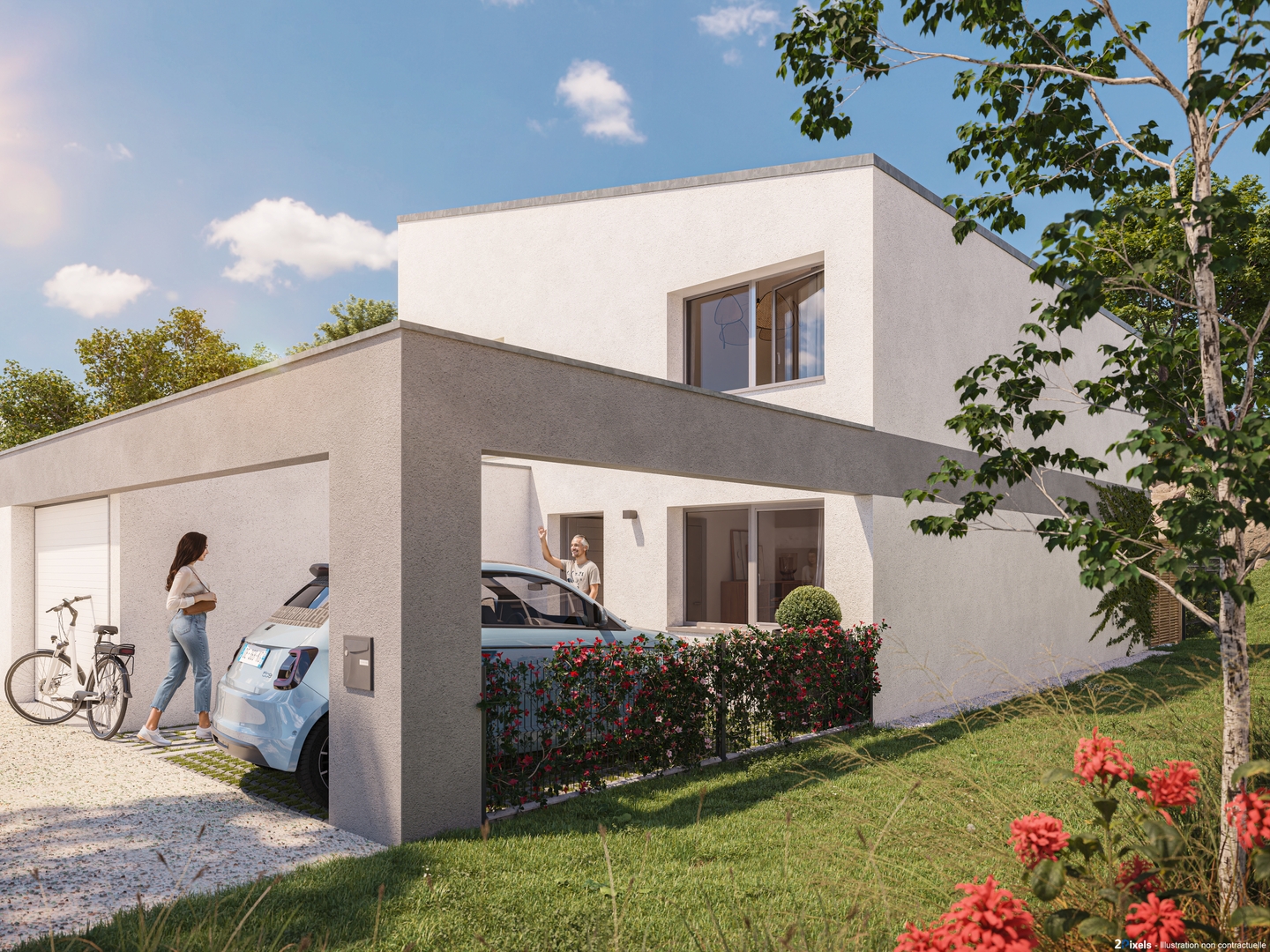 Image 1 sur 2 du lot