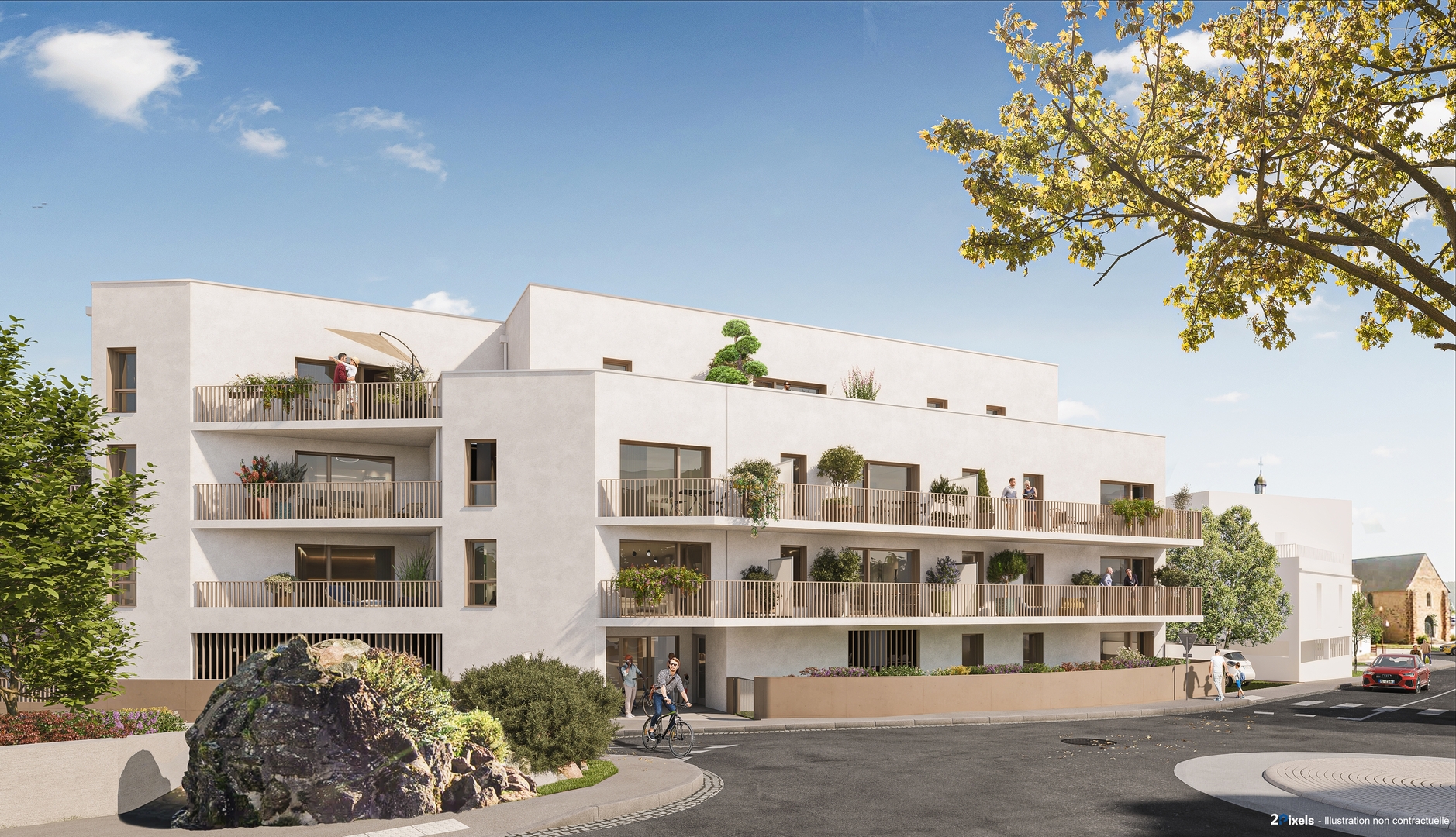 Image 1 sur 4 du lot