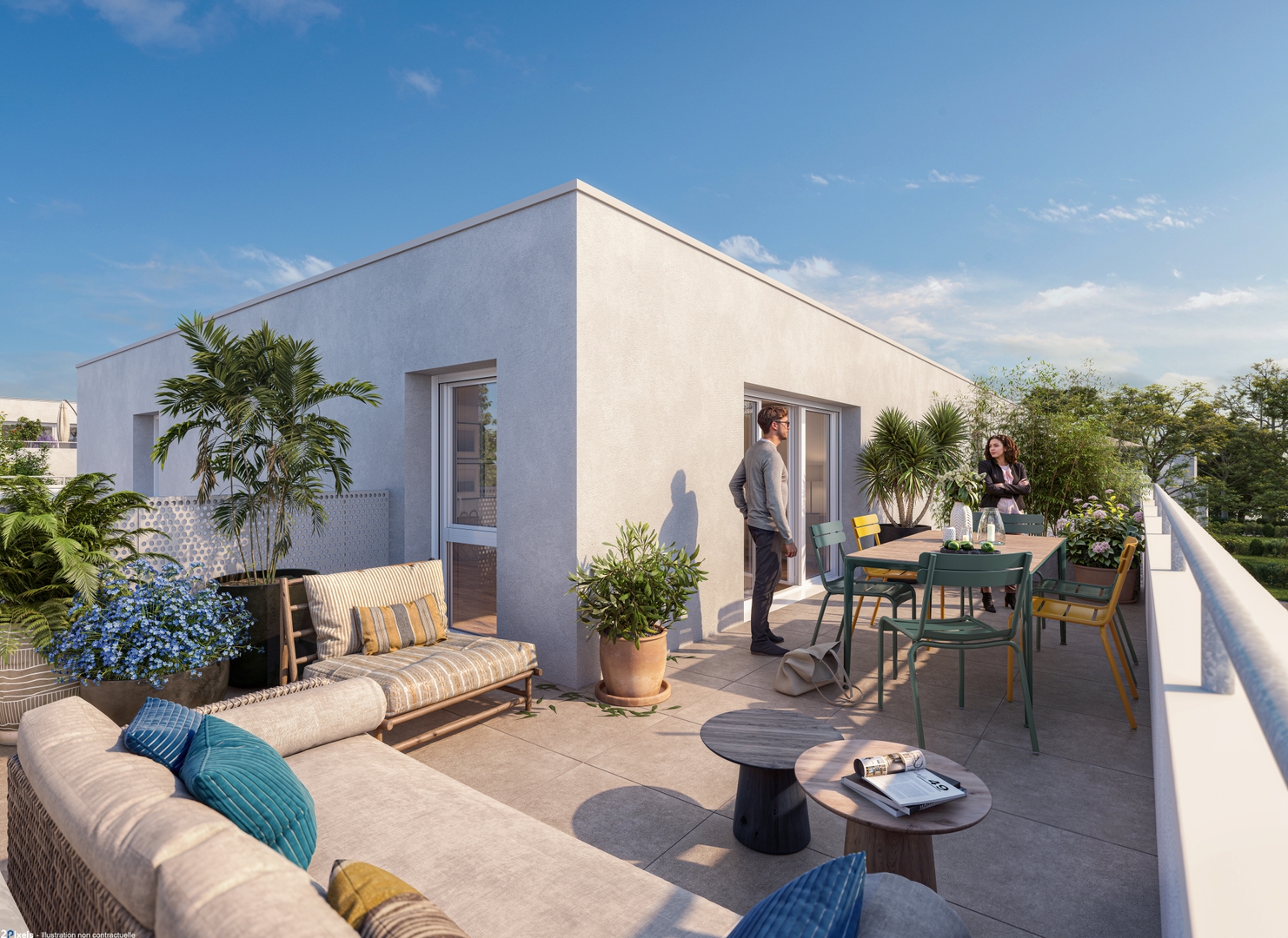 Image 1 sur 5 du lot