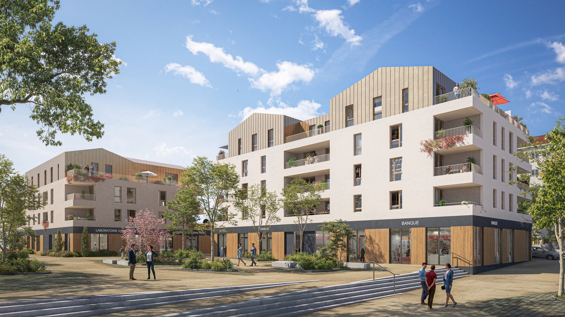 Image 1 sur 4 du lot