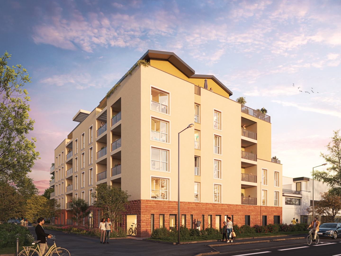 Image 1 sur 3 du lot