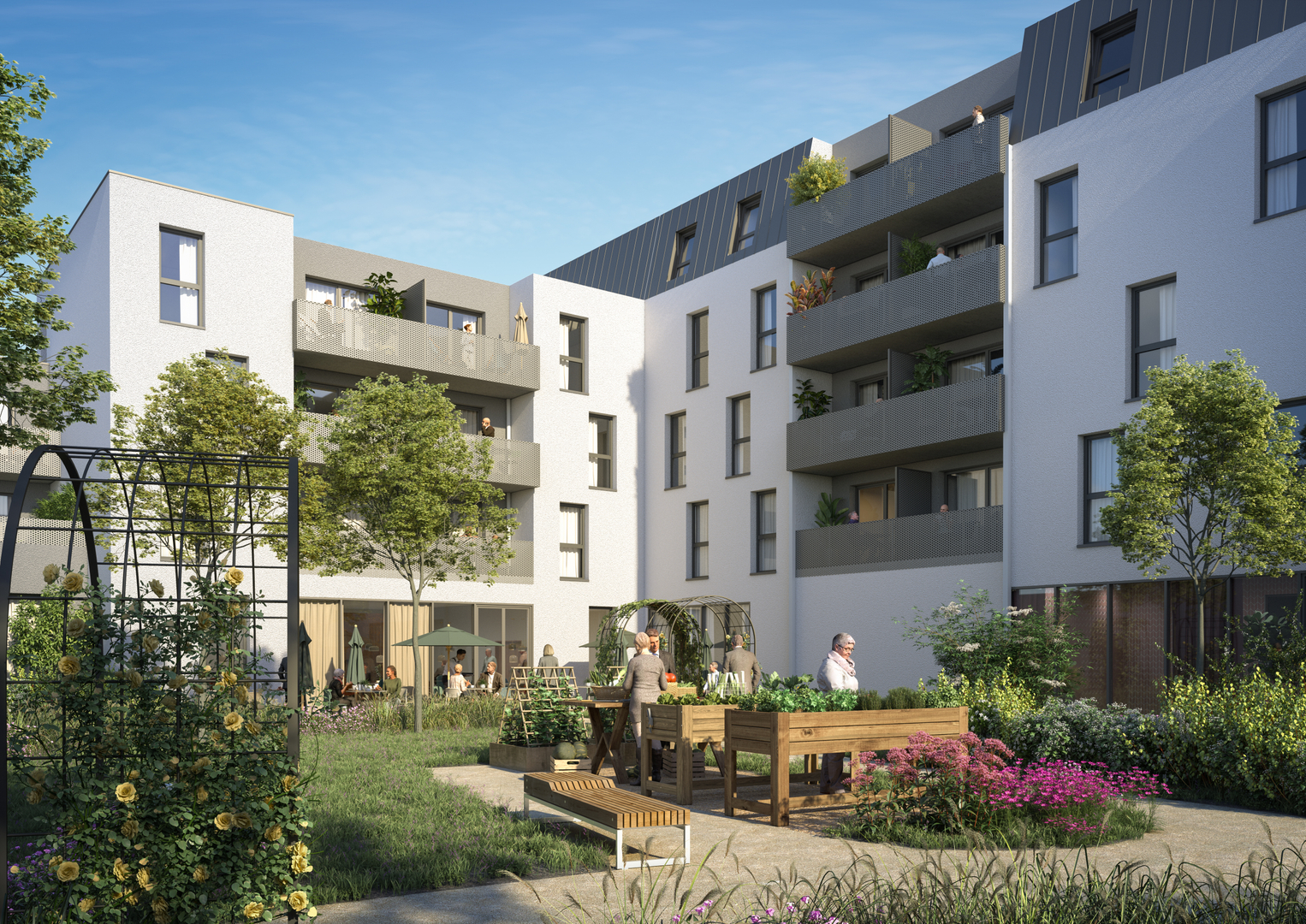 Image 1 sur 4 du lot