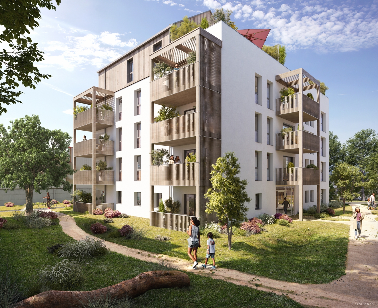 Image 1 sur 4 du lot