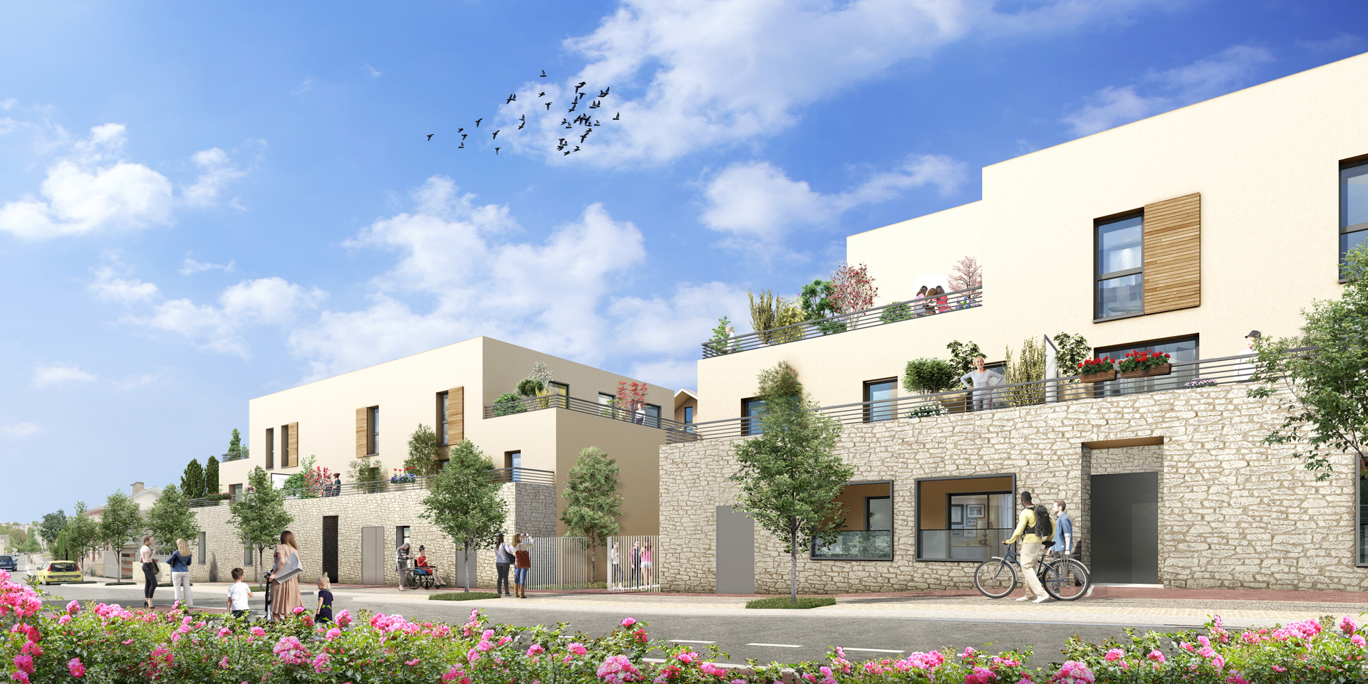 Image 1 sur 4 du lot