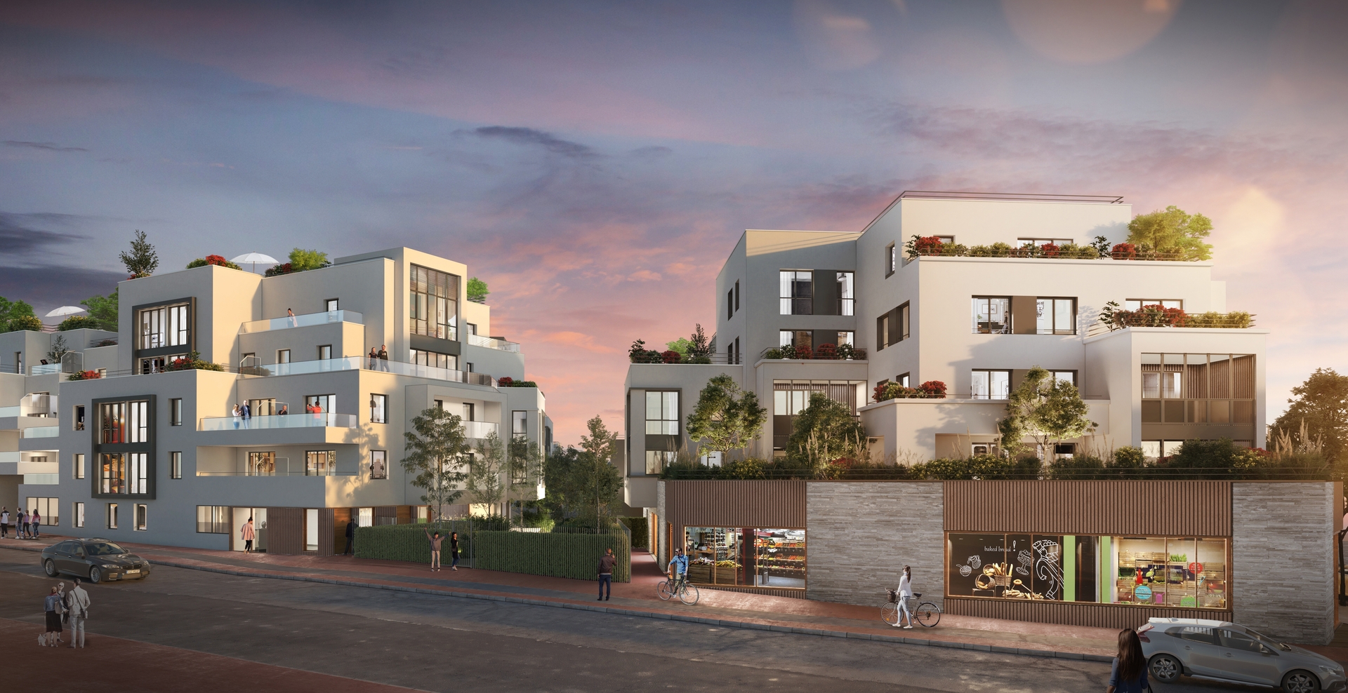 Image 1 sur 4 du lot