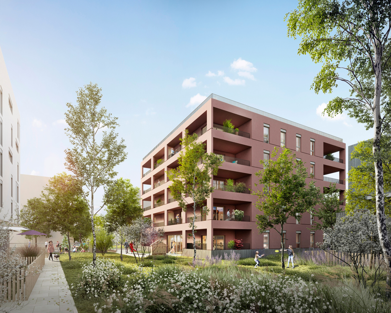 Image 1 sur 5 du lot