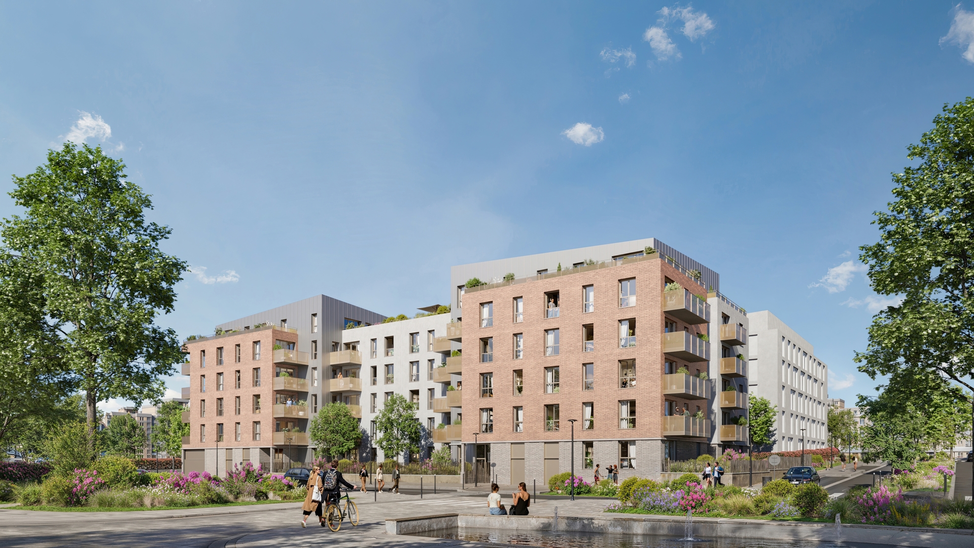 Image 1 sur 4 du lot