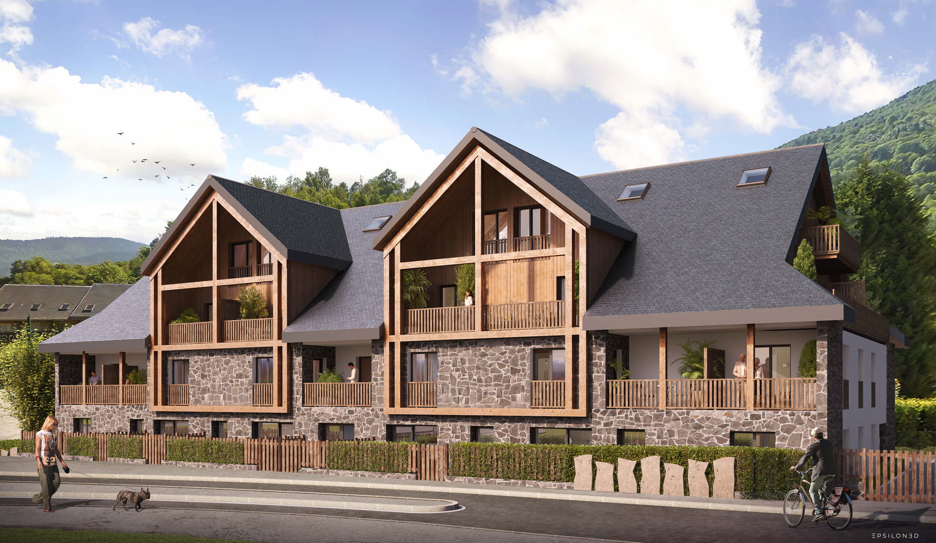 Image 1 sur 5 du lot