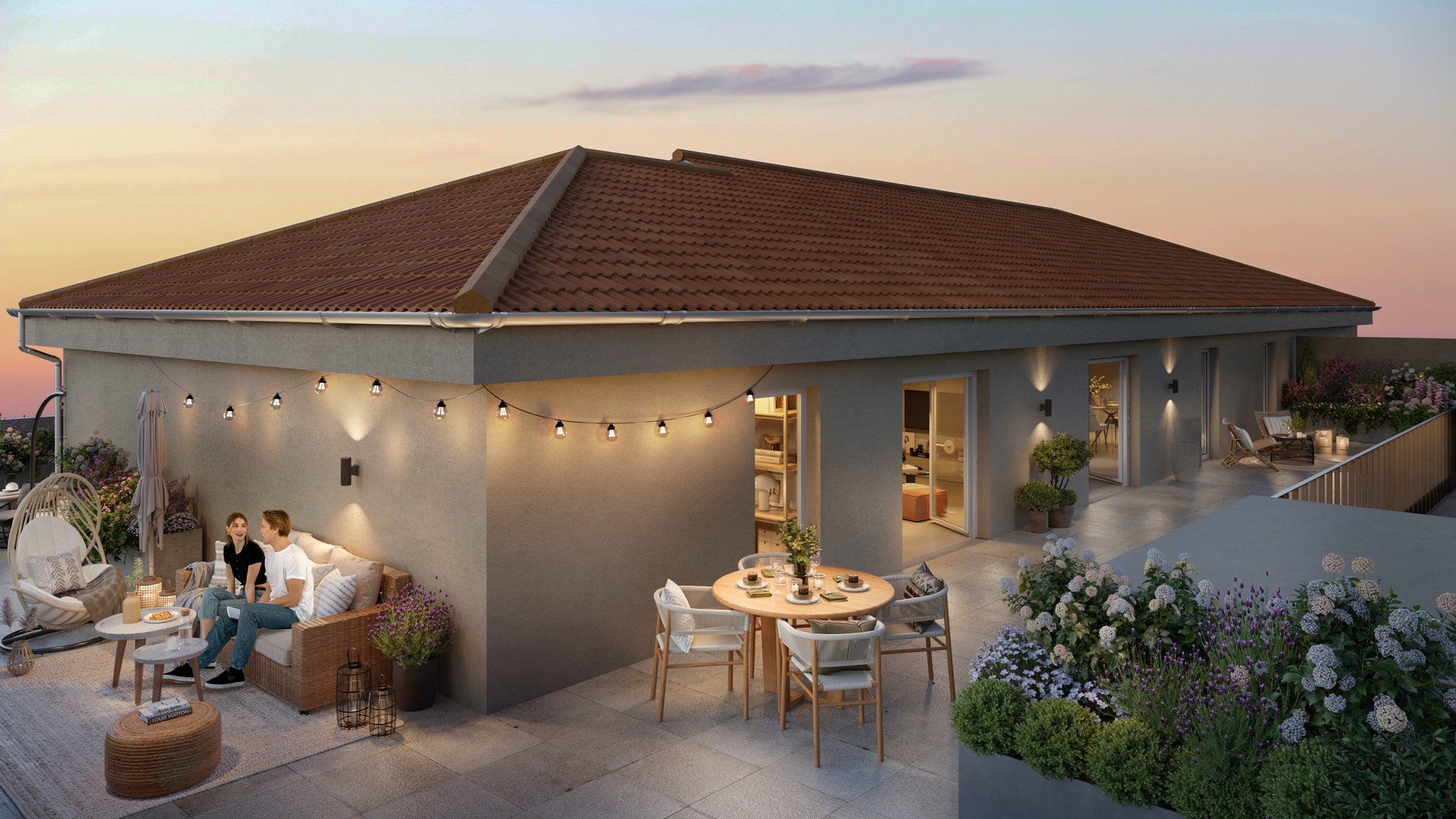 Image 1 sur 5 du lot