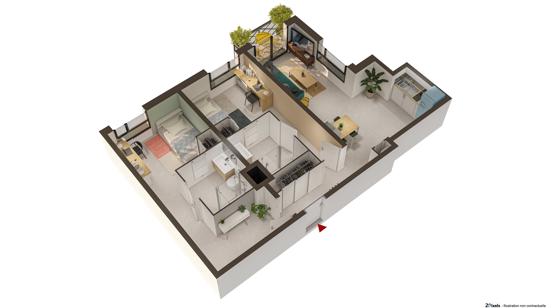 Miniature 3
