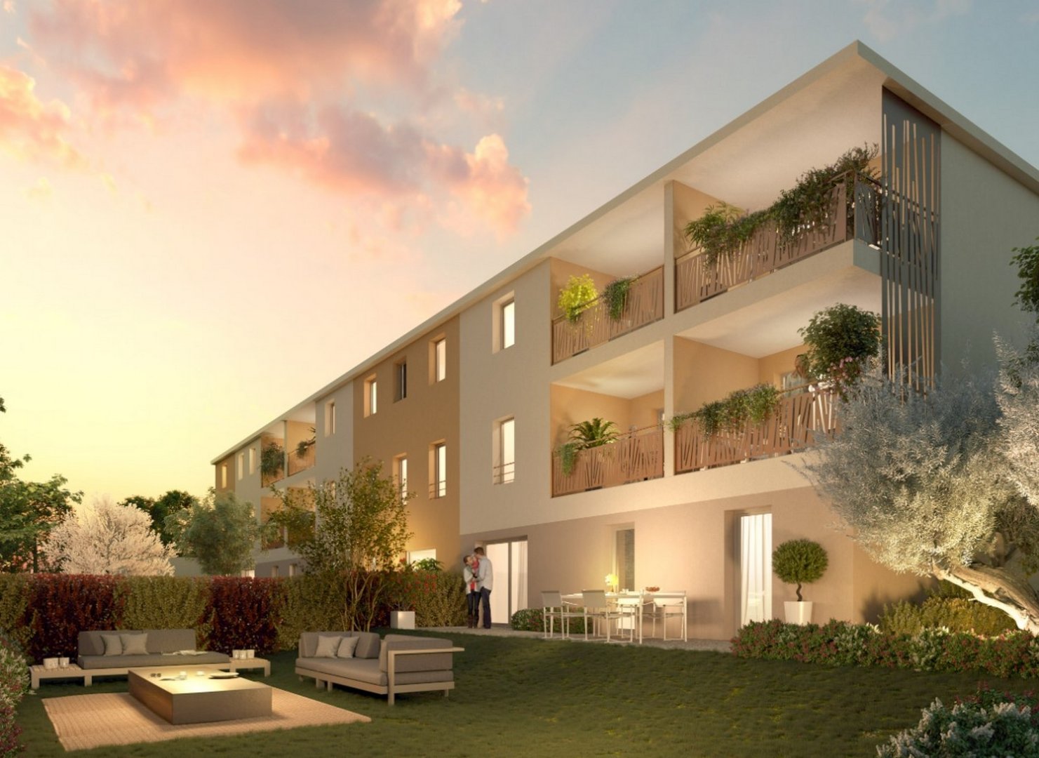 Nouveaute A Vendargues