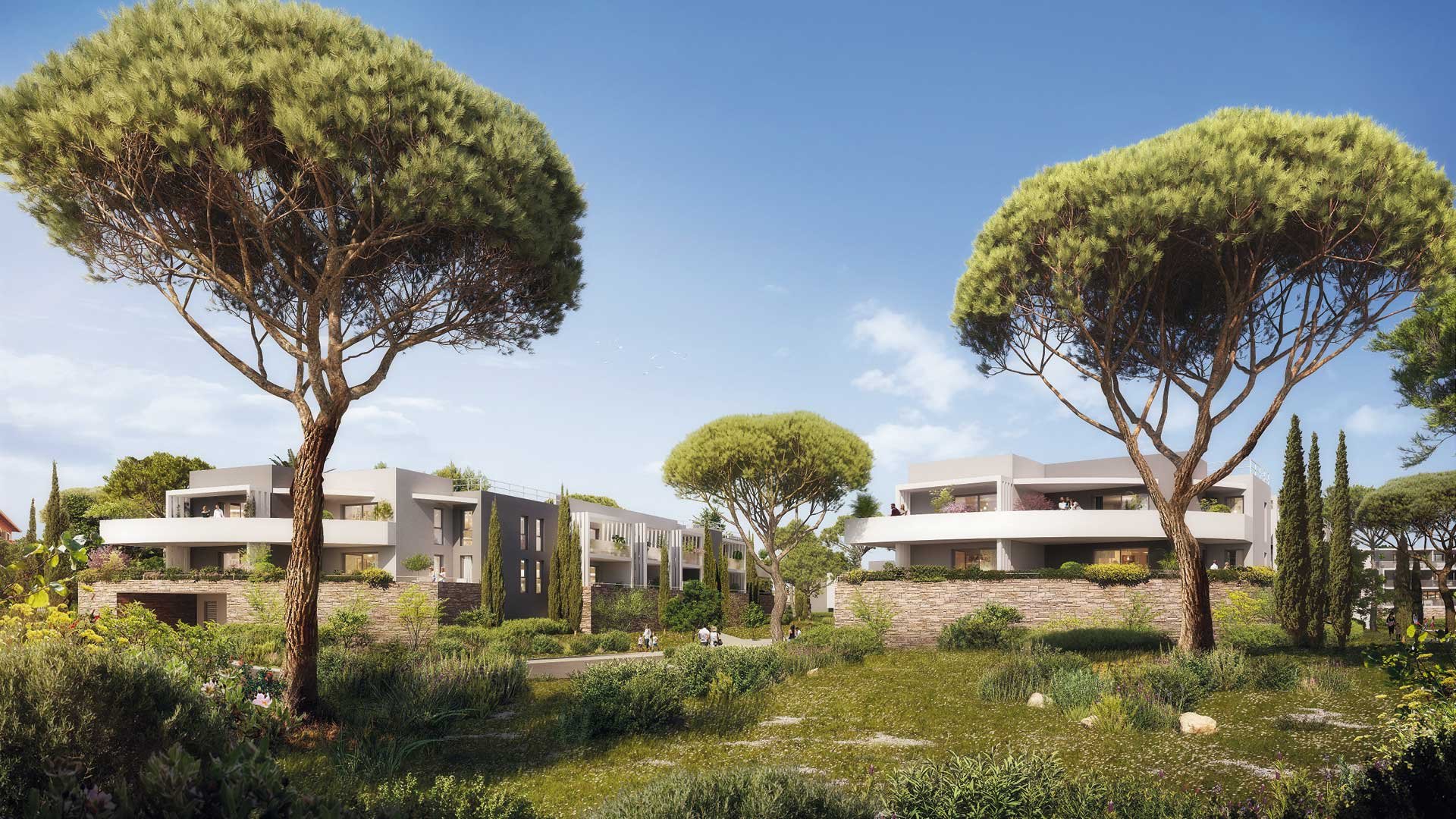 Residence Proche Plage au Barcares