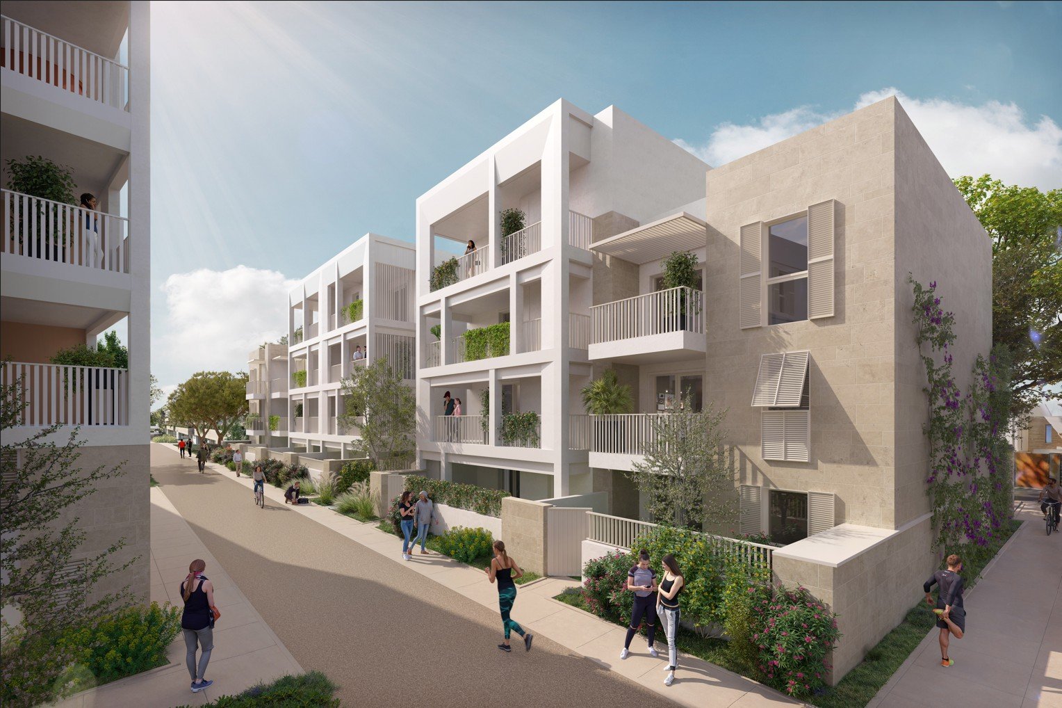Notre Selection TVA Reduite A Montpellier