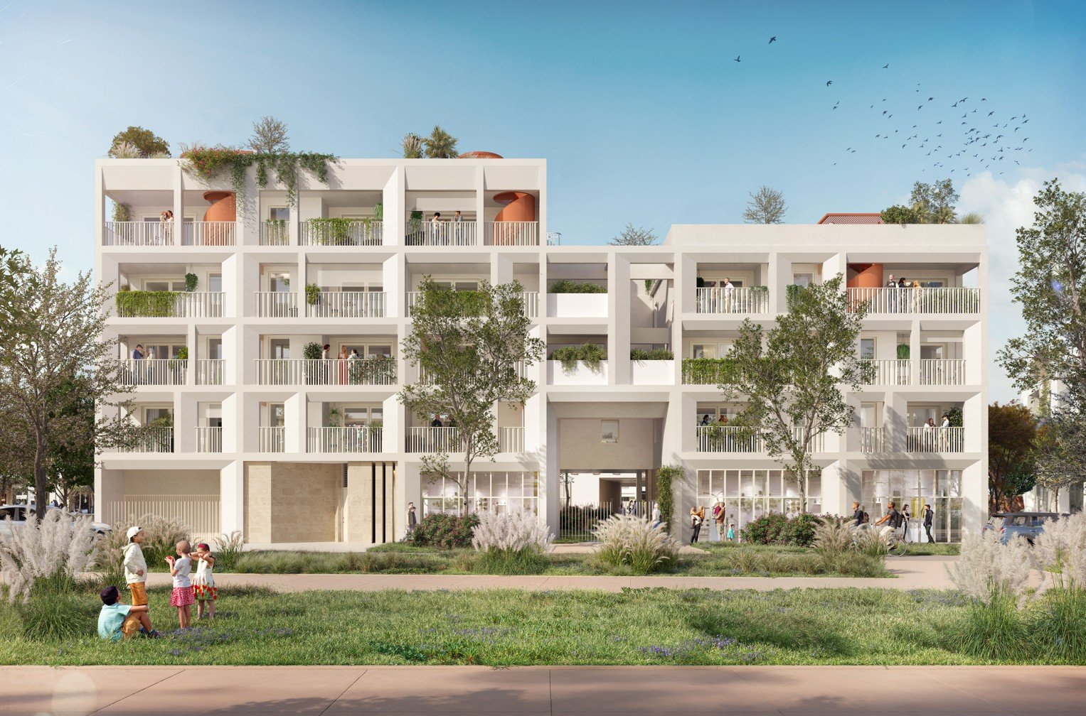 Notre Selection Brs A Montpellier