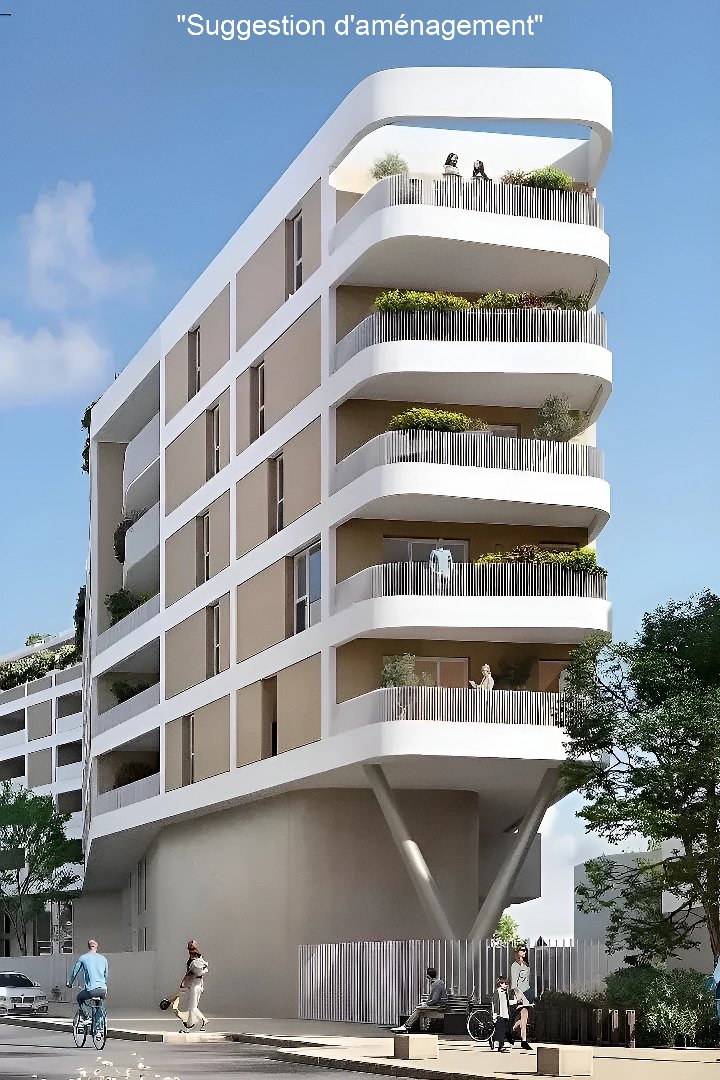 Nouveaute Brs Quartier Nouvelle Mairie