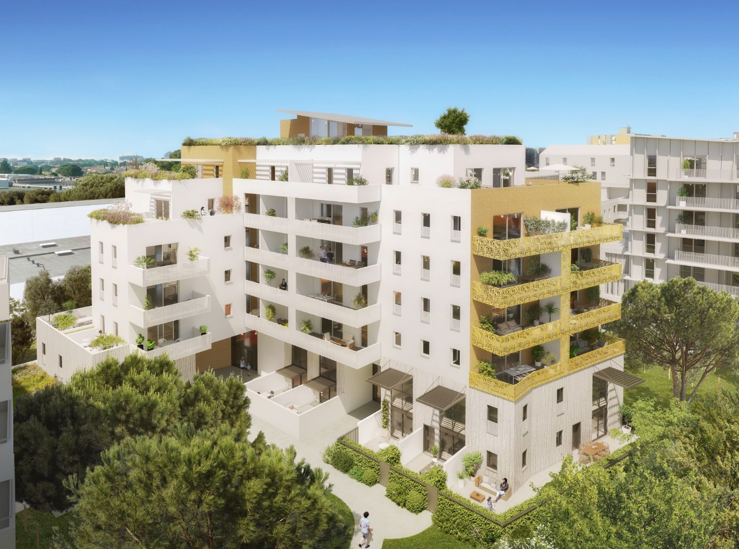 Nouveaute Brs Millenaire