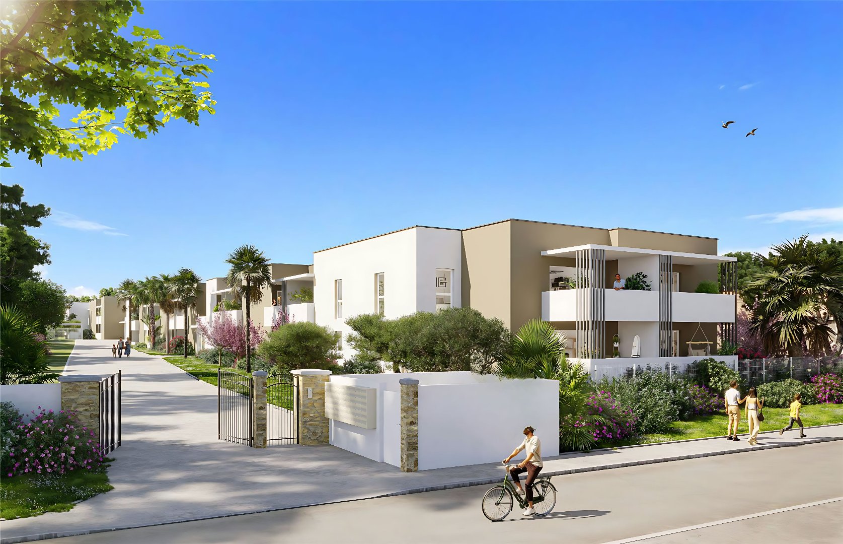 Nouveaute A Marseillan