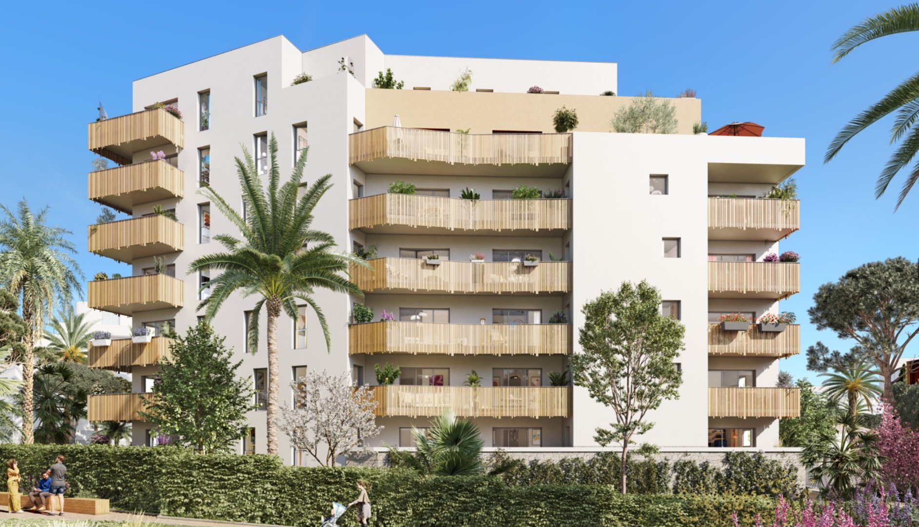 Nouveaute Montpellier Ouest