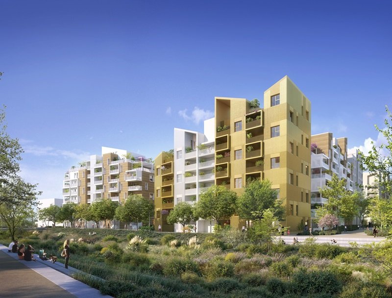 Magnifique Residence Proche Bassin Jacques Coeur