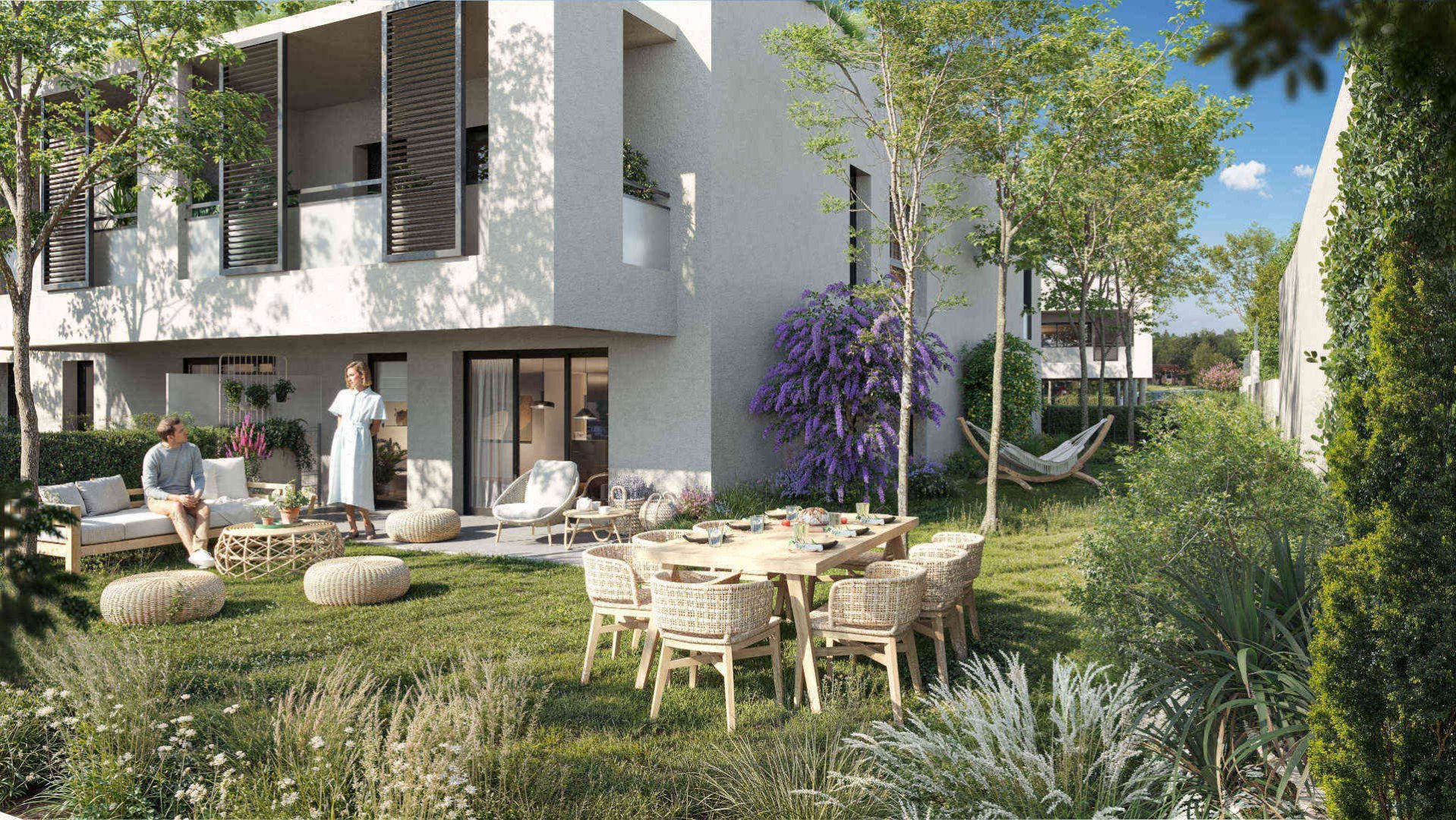 Nouveaute Opus Immo A Agde