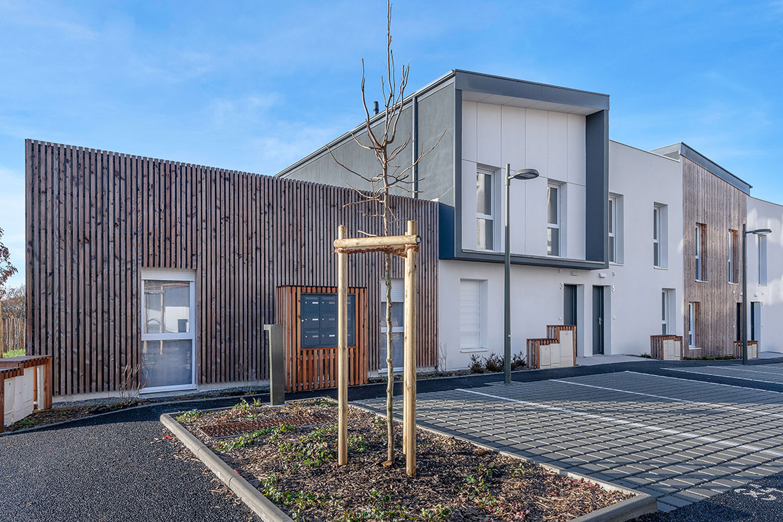 Residence Beausoleil
