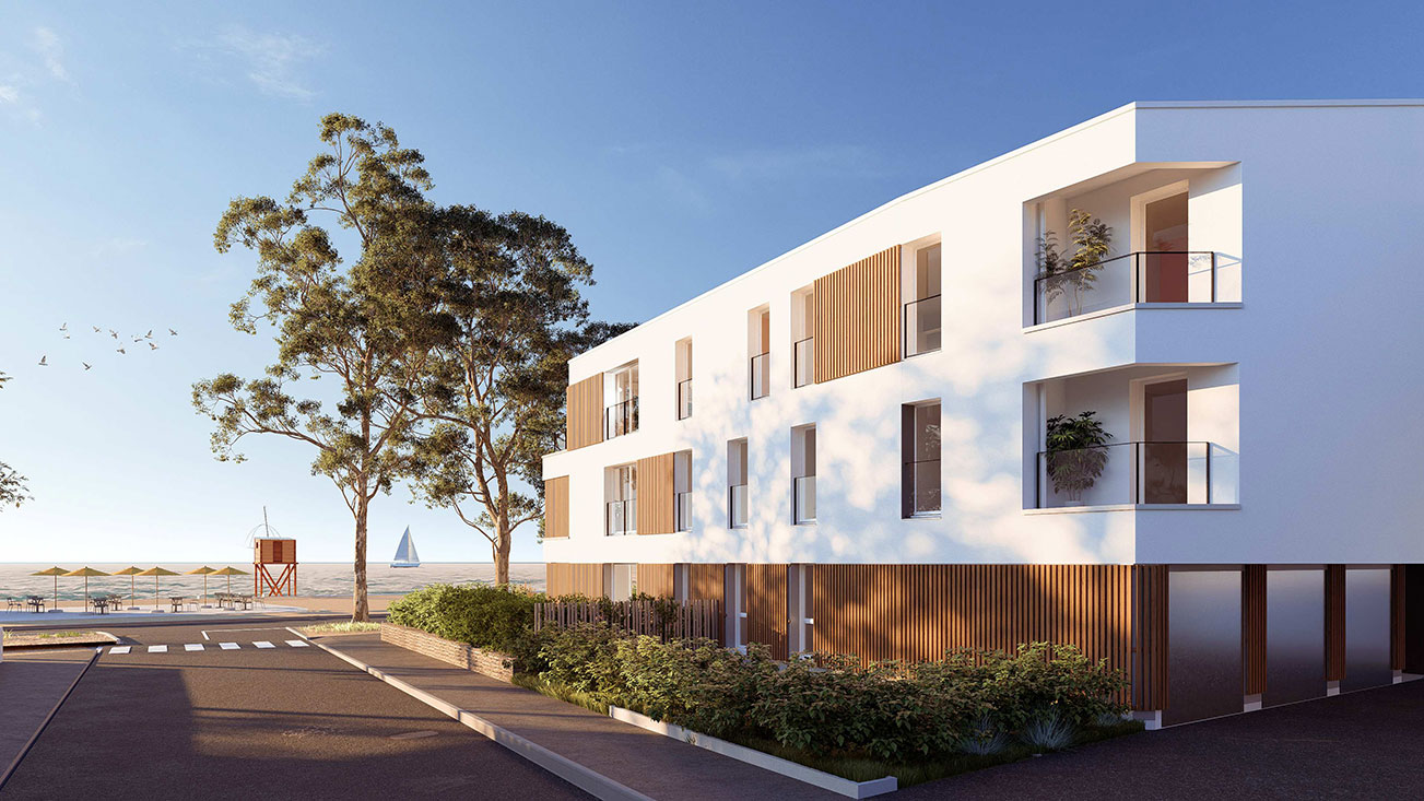 Residence le 65
