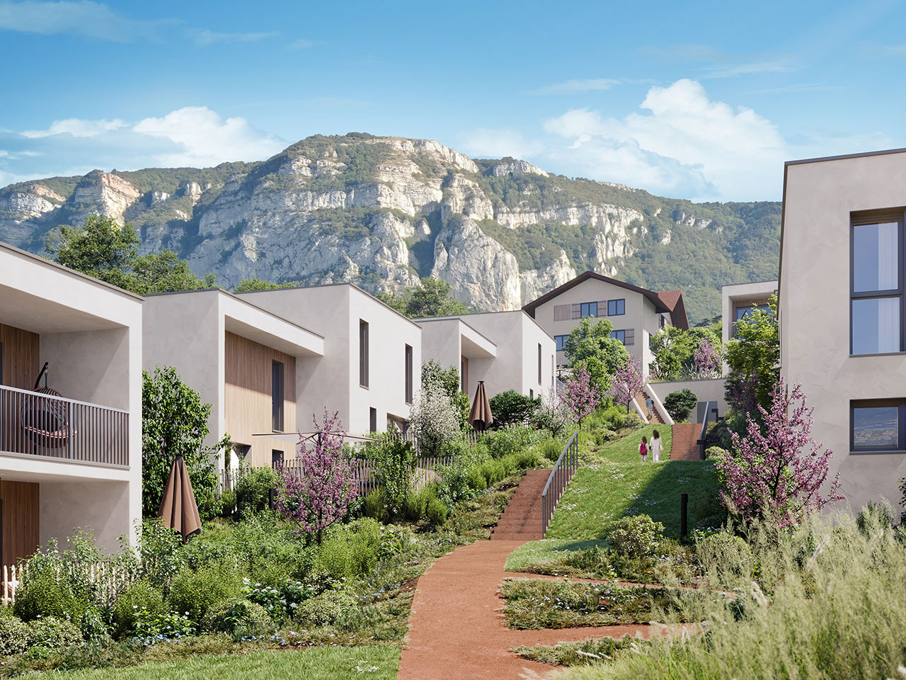 Topaz à Collonges-sous-Salève