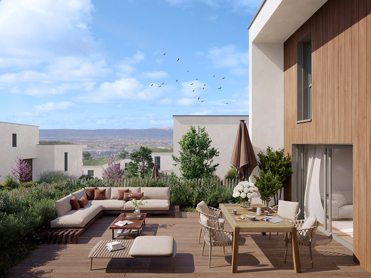 Topaz à Collonges-sous-Salève