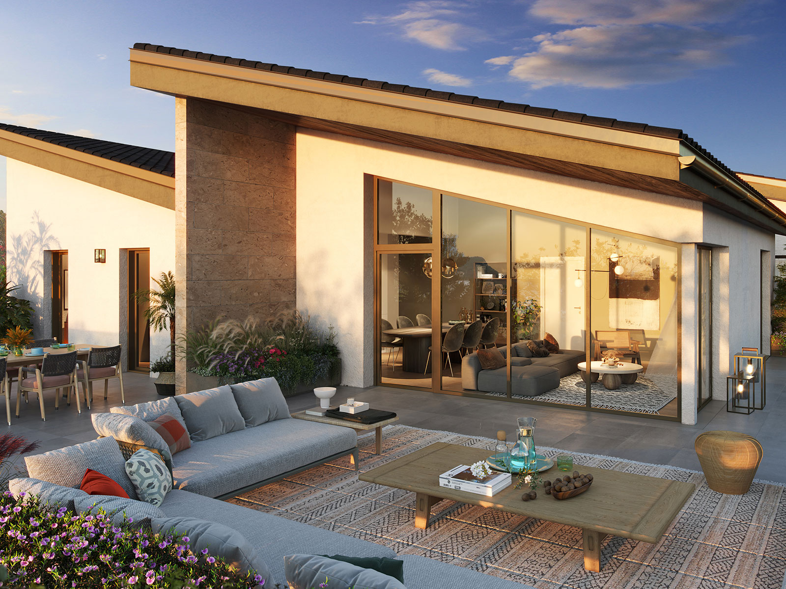 Singulier à Sainte-Foy-lès-Lyon