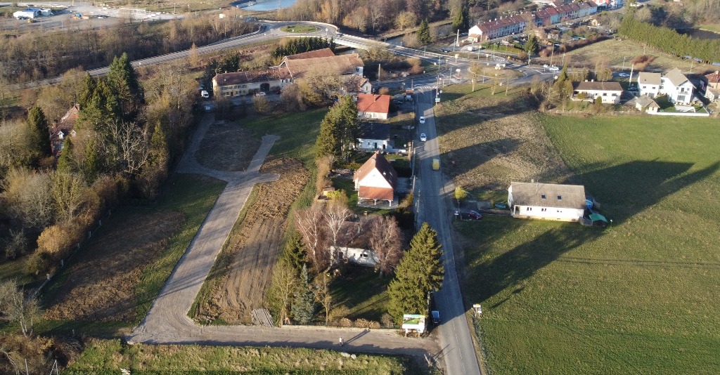 Le Stade