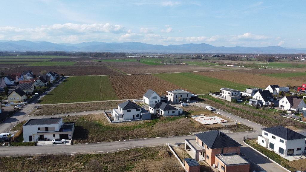 Terre d'Alliance
