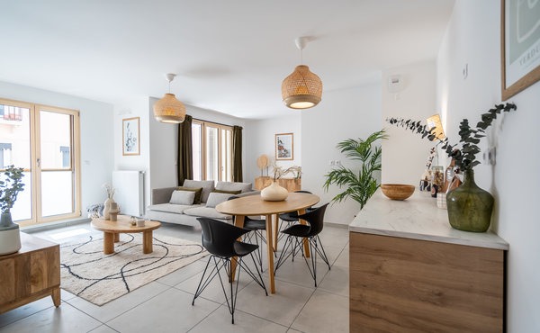 Appartements neufs   Oberhergheim (68127)