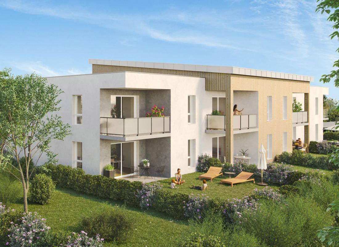 La Villa Saint-Jean