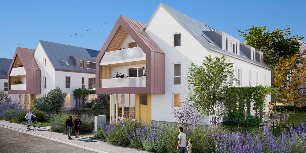 Clos des Jardins
