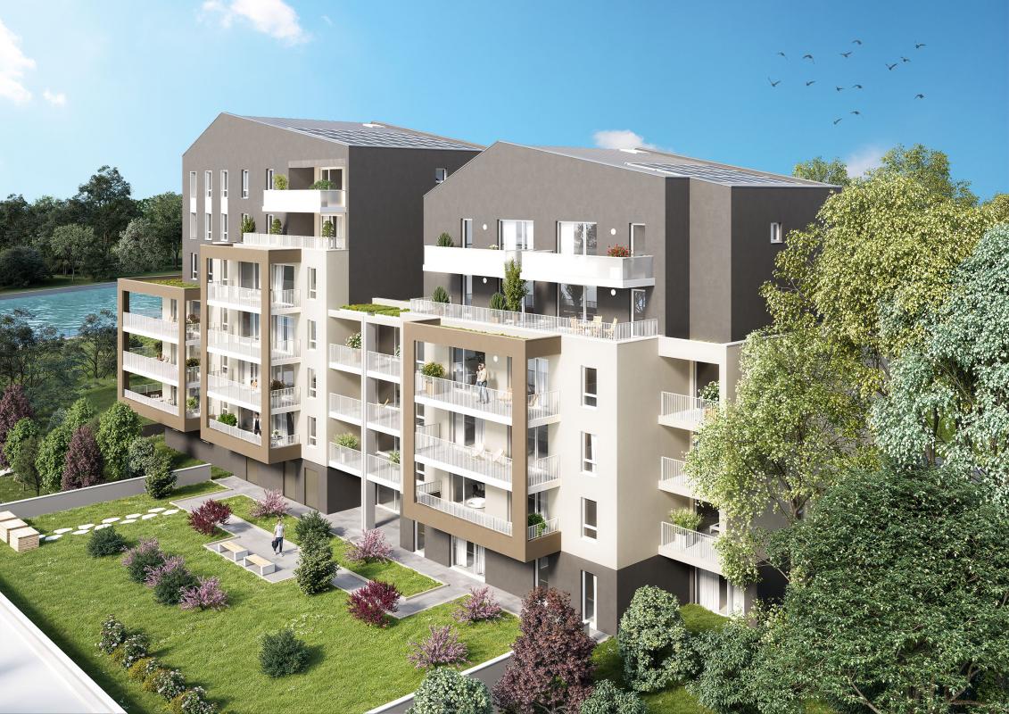 Belle Rive