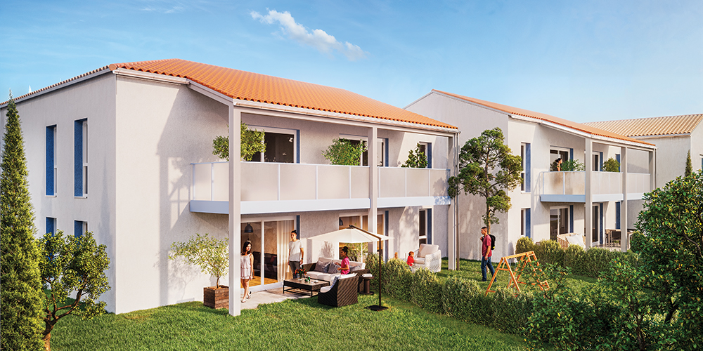 Terrasses Littoral