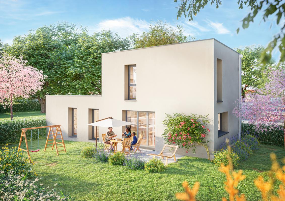 Privilège - Maison Neuve d’Exception