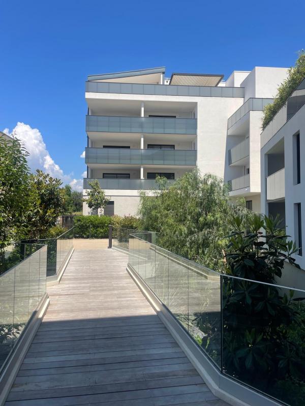 Mezzo forte à Saint-Jean-de-Védas