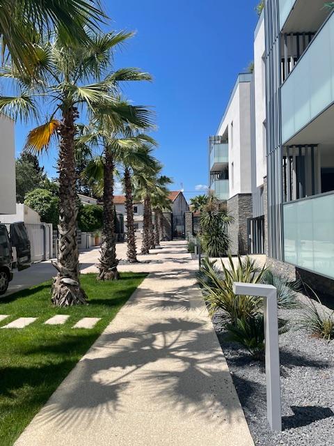 Domaine de canastel à Baillargues