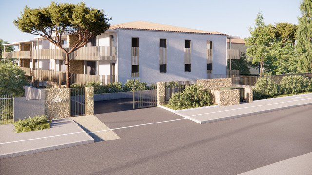 Graciosa à Clarensac