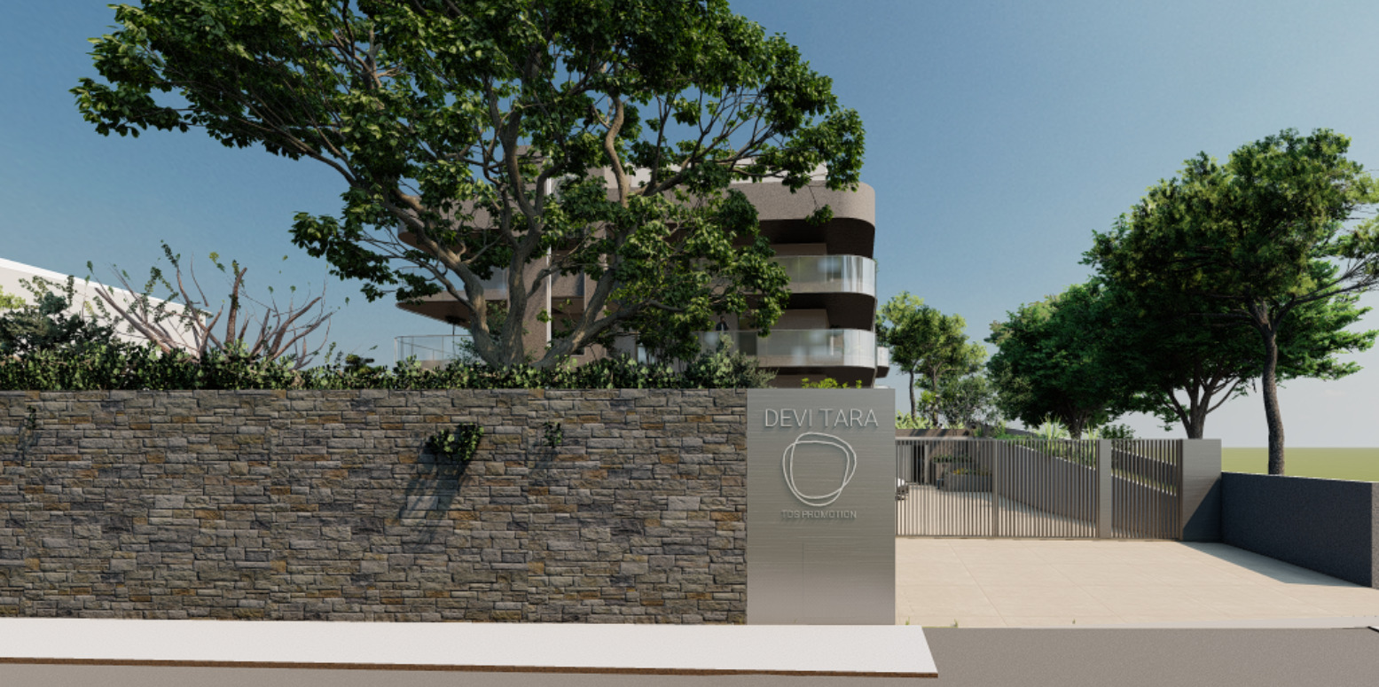 Devi tara à Baillargues