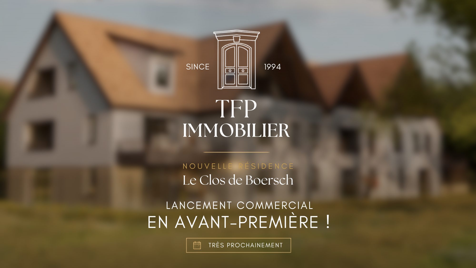 Le Clos de Boersch